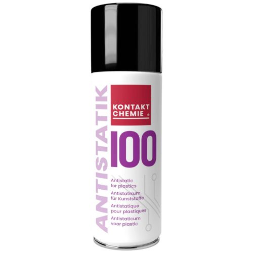 Antisztatizáló spray Kontakt Antisztatik 100