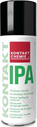 Univerzális tisztító spray Kontakt Ipa 200 ml.