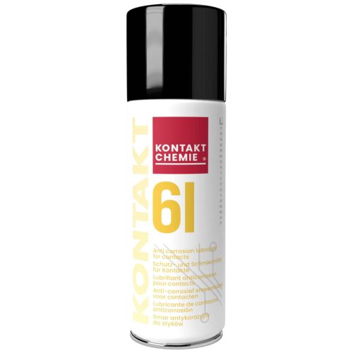 Érintkezéstisztító spray Kontakt 61 400 ml.