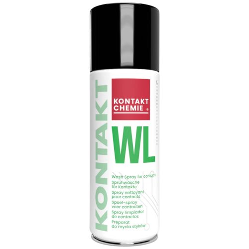 Zsíreltávolító lemosó spray Kontakt WL 400 ml.