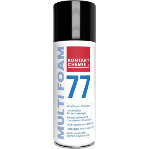 Univerzális tisztítóhab Kontakt Multiscaum 77 400 ml.