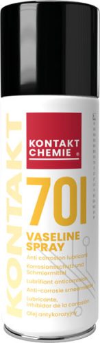 Kenő és korróziógátló spray Kontakt Vaseline 701 200 ml. 